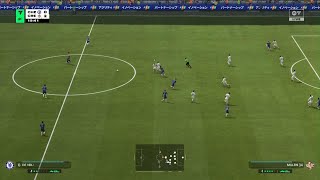 TMR serie C 13a Chelsea vs Cremonese