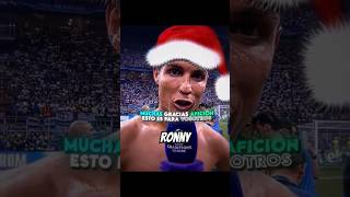Cristiano Ronaldo Wishes You A Merry Christmas