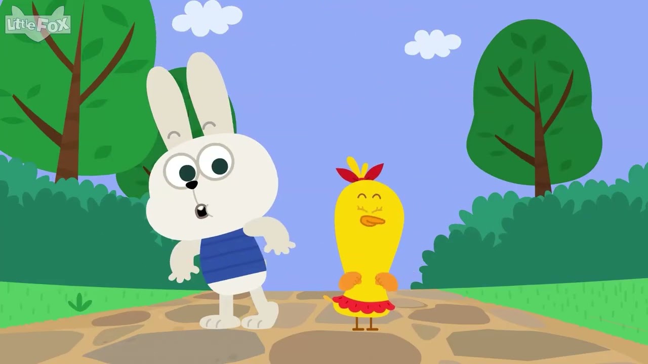 Fairy Tale Barn, The Princess and the Pea Ep2:  Make Your Own