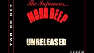 Mobb Deep-Taste Of Revange