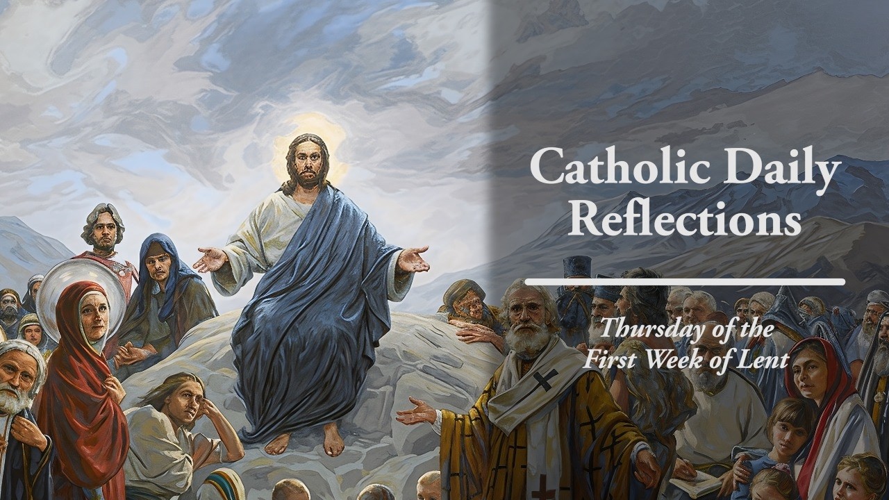 Получение «хороших» вещей — четверг, 26 февраля 2026 года