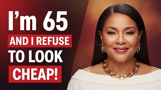 8 Daily Style Secrets That Make Black Women Over 60 Look RICH & STYLISH 