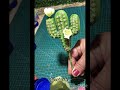 Cactus vector