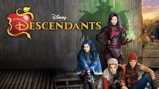Descendants Cast - Evil Like Me (Audio Oficial)