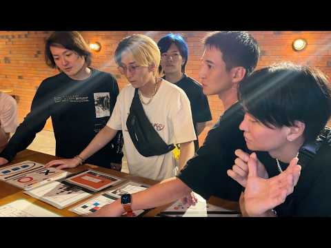 【謎解き特番】たくさんの有名YouTuberと経営者で宝探ししてみた