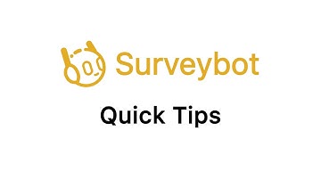 How to setup quotas for your chatbot surveys