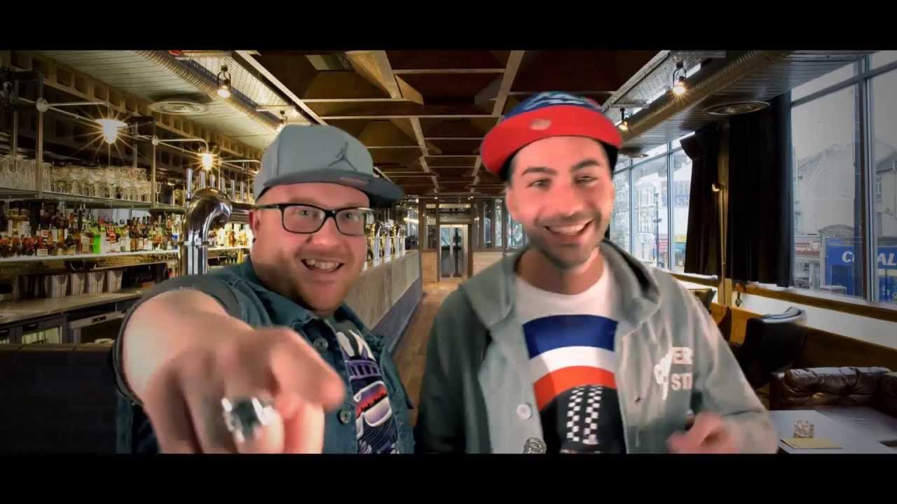 COMO WEST - Ciambe & Kosi G - La solita storia (OFFICIAL VIDEOCLIP)