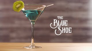 Harris Teeter Mocktails - The Blue Shoe screenshot 5