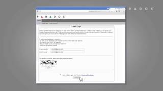 Paradox MyHome screenshot 3