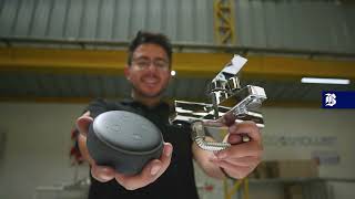 Desafío Emprendedor