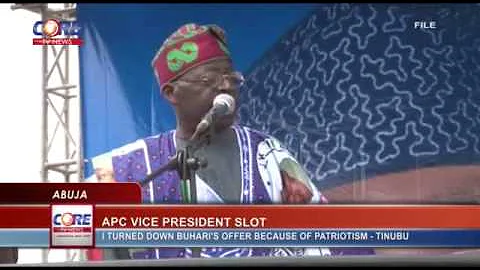 CoreTV News @ 4pm, 18th December, 2014.