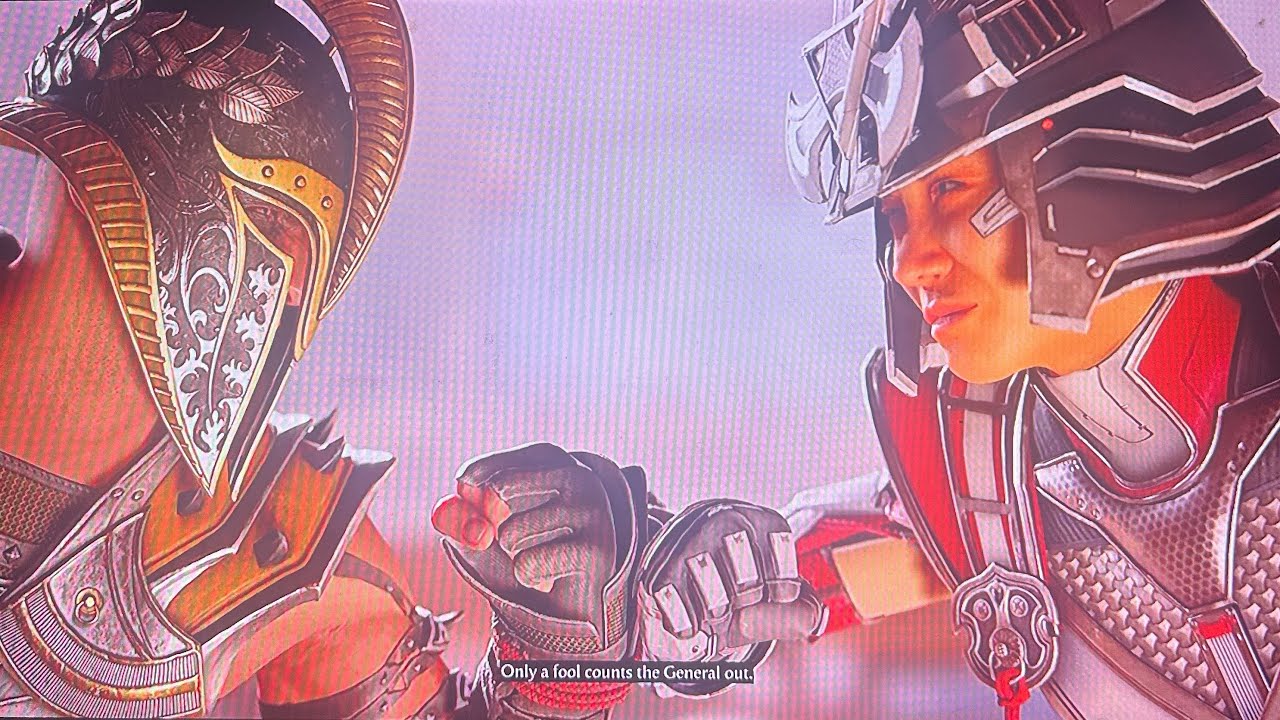 Mortal Kombat 1 Reiko Vs Sektor and Peace Maker PS5 - YouTube