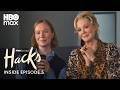 Hacks Season 5 | Inside Episode 5 | HBO Max