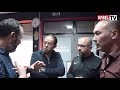 3éme rencontre Citoyenne avec le parti CDH