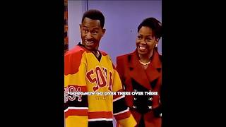 “Roastin’ with Martin and Pam #youtubeshorts #film #martinlawrence
