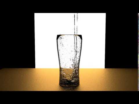 Video: Kozarec Vode