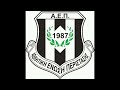 🇬🇷Peristasi FC Anthem / Ύμνος Α.Ε. Περίστασης (Hellas)
