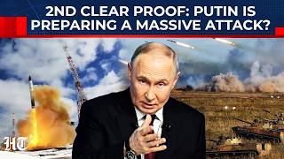 Sarmat Was Just the Start: 2nd Terrifying Signal That Putin Vs NATO Is Coming Sooner Than Expected?