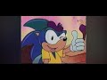 Adventures Of Sonic The Hedgehog Coming Up Next Promo (2001) (Toon Disney)