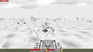 Doom 2 nuts.wad Any% Speedrun 29s