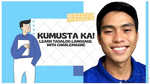 Preply Introduction Video (Tagalog)