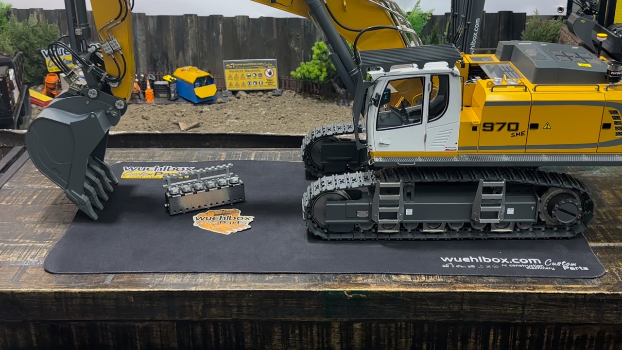 APK Ventilblock Upgrade Kabolite 970