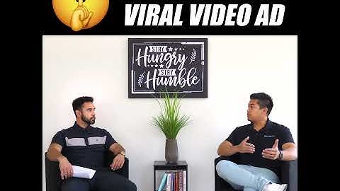 The Viral Video Ad Structure - EcomVids