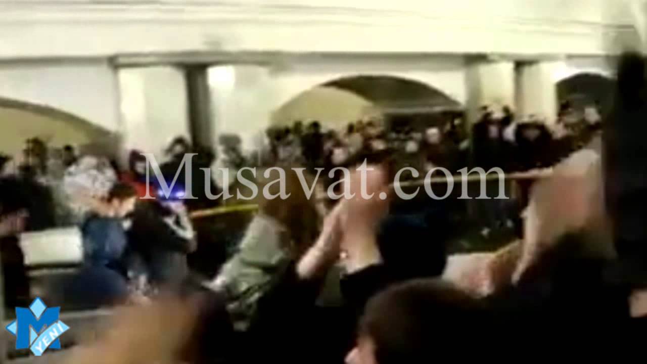 neftekhimik nizhnekamsk Moskva metrosunda miqrantlara qarşı rus millətçi qruplaşmalarının zorakılğı
