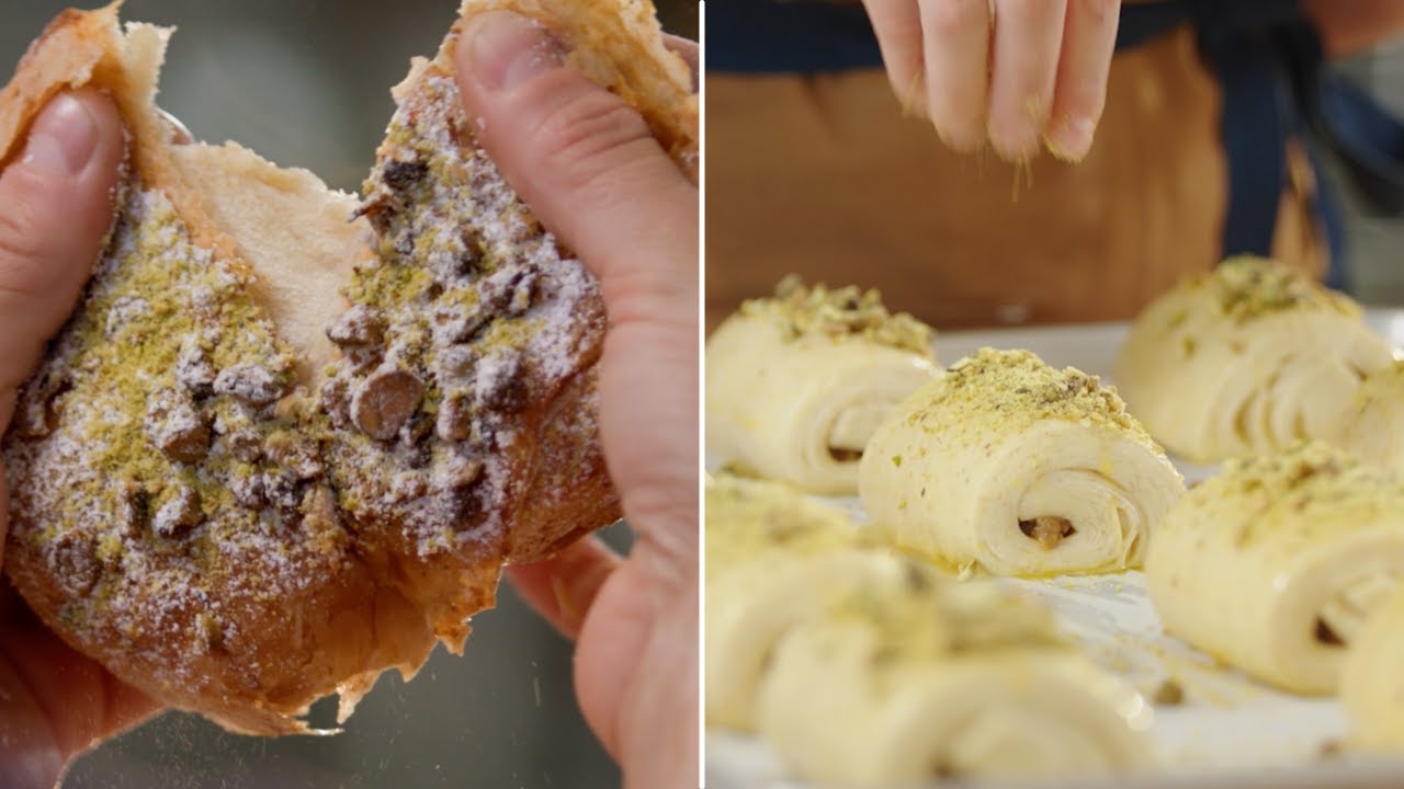Digging Into Pastries in Long Beach | The Road Back Home