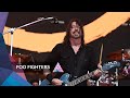 Foo Fighters - Pretender (Glastonbury 2023)