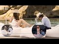 Tom Cruise And Ana De Armas Make A Splash With Private Spanish Getaway Amid Romance Rumors Tom Cruise And Ana De Armas Make A Splash With Private Spanish Getaway Amid Romance Rumors