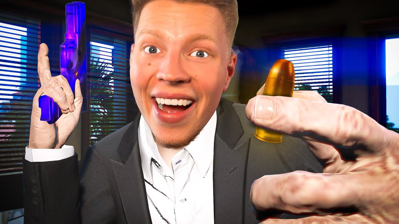 GROOT EVENEMENT MET NIEUWE WAPENS! | Future Roleplay