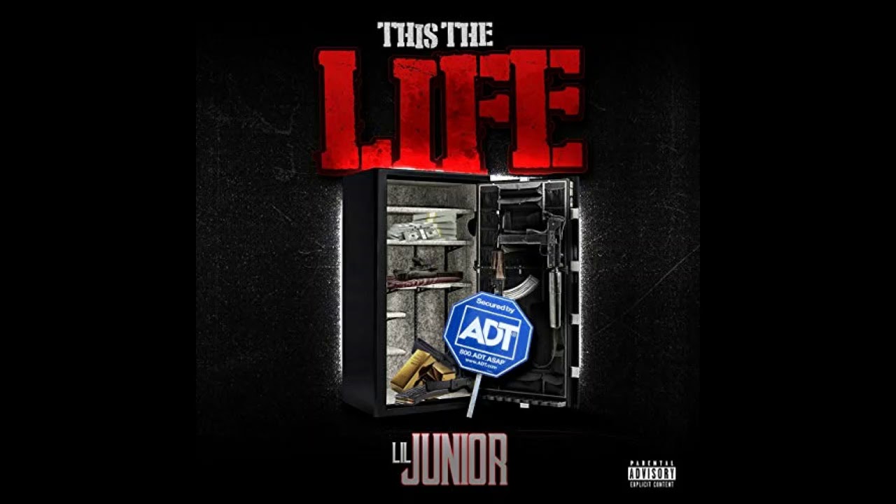 This The Life By Lil Junior - YouTube