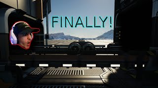 Phase 3 Space Elevator Complete! l Satisfactory #21