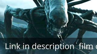 alien covenant 2017/Link in description/ movie complete
