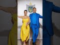 Моя Україна Патріотичний танець усик Usyk Ukraine