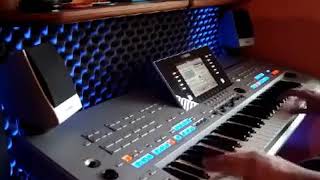 Cópia de Modern Talking mix Yamaha tyros 4 1