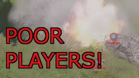 VCOM AI Grenadiers dont mess around in Arma 3 Vietnam