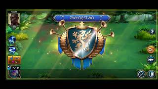 🐎 ERA OF MAGIC WARS 🐎 GAMEPLAY 🐎 screenshot 5