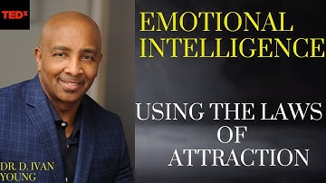 Emotional Intelligence Using the Laws of Attraction by  D  Ivan Young