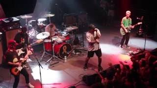 Citizen - The Summer