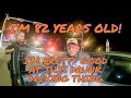 82 Year Old Drunk Driver Busted for the 8th Time!!!