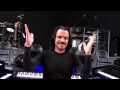 Yanni  о мастер-класс