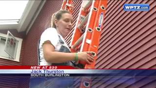 Cellblock to workforce: Job training for prison inmates
