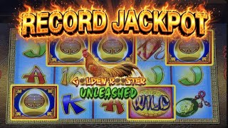 MUST WATCH! MY BIGGEST 5 SYMBOL HANDPAY!