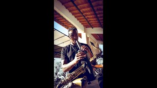 Rabai ft The Gig Makers.    Cover Osasia  - Alex Han