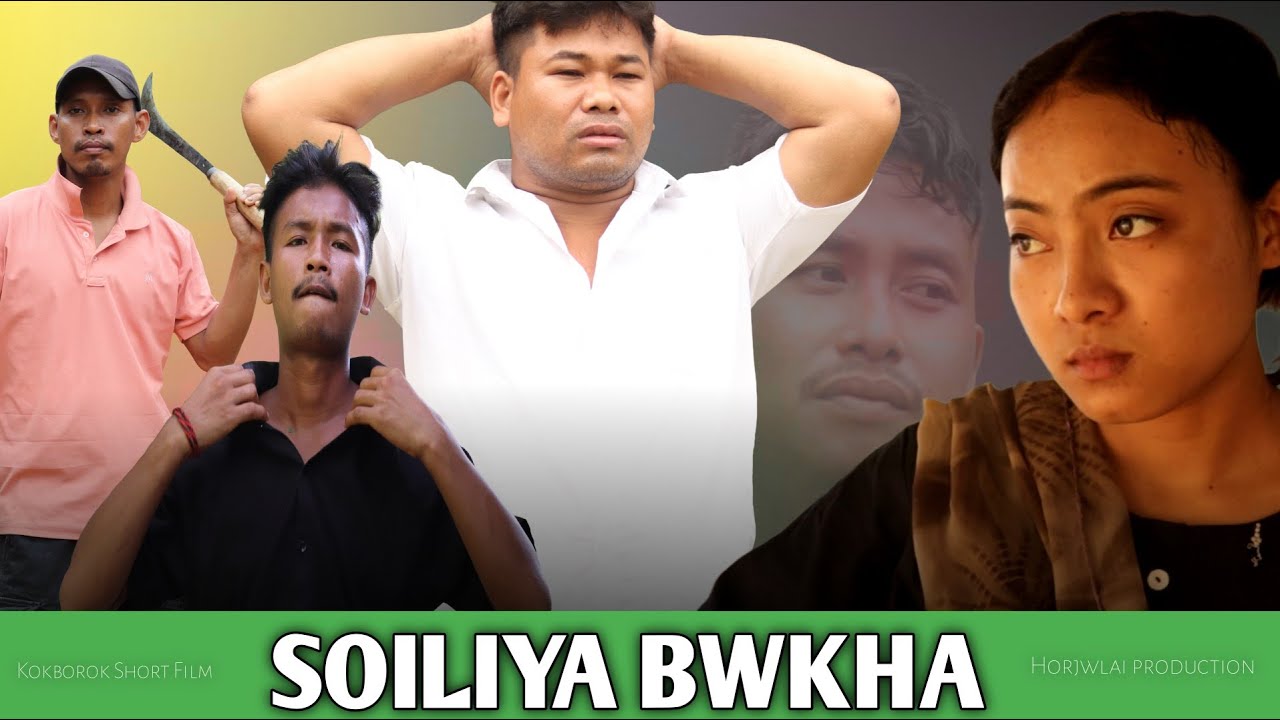 Soiliya Bwkha || A New Kokborok Short Film || Thapa Charan || 2025