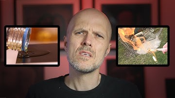 Is the Wet Plate Process Dangerous?