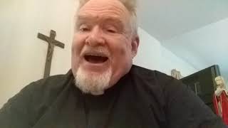 Easter Homily 2020