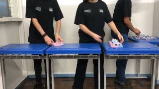Lean Manufacturing 5S